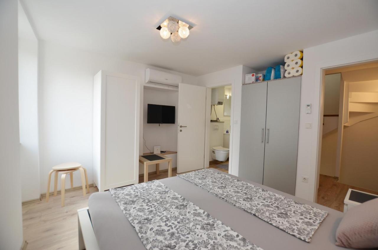 Rooms Grga Ρόβινι Δωμάτιο φωτογραφία