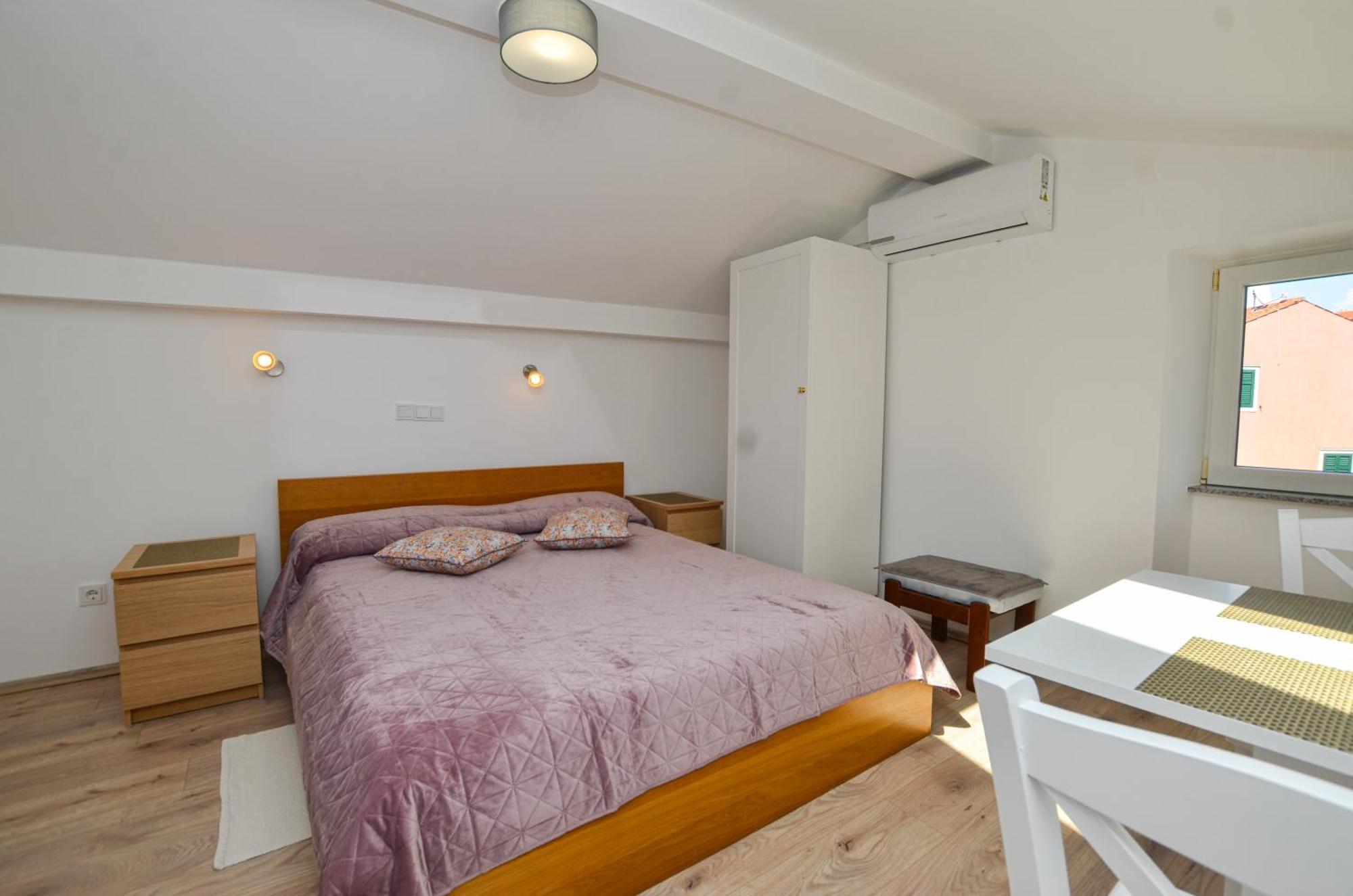 Rooms Grga Ρόβινι Δωμάτιο φωτογραφία