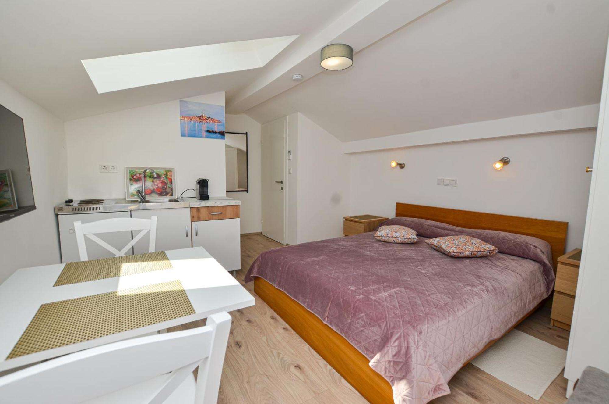 Rooms Grga Ρόβινι Δωμάτιο φωτογραφία